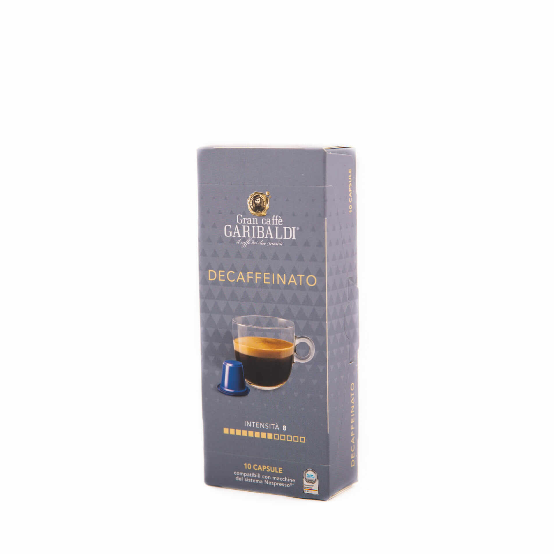 L'OR Espresso Chocolate - 10 Capsules pour Nespresso à 2,89 €